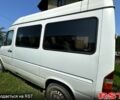Белый Мерседес Sprinter, объемом двигателя 2.3 л и пробегом 350 тыс. км за 4000 $, фото 2 на Automoto.ua