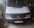 Белый Мерседес Sprinter, объемом двигателя 2.9 л и пробегом 480 тыс. км за 5200 $, фото 1 на Automoto.ua