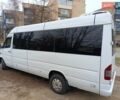 Белый Мерседес Sprinter, объемом двигателя 0 л и пробегом 680 тыс. км за 9200 $, фото 3 на Automoto.ua