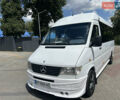 Білий Мерседес Sprinter, об'ємом двигуна 2.87 л та пробігом 658 тис. км за 11999 $, фото 23 на Automoto.ua