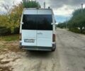 Білий Мерседес Sprinter, об'ємом двигуна 2.9 л та пробігом 98 тис. км за 7500 $, фото 1 на Automoto.ua