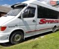 Белый Мерседес Sprinter, объемом двигателя 2.87 л и пробегом 350 тыс. км за 8000 $, фото 1 на Automoto.ua