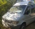 Белый Мерседес Sprinter, объемом двигателя 0 л и пробегом 450 тыс. км за 3500 $, фото 1 на Automoto.ua