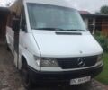 Белый Мерседес Sprinter, объемом двигателя 0 л и пробегом 425 тыс. км за 5000 $, фото 1 на Automoto.ua