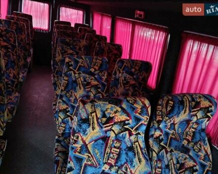 Білий Мерседес Sprinter, об'ємом двигуна 2.9 л та пробігом 530 тис. км за 9000 $, фото 8 на Automoto.ua