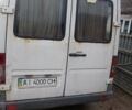 Білий Мерседес Sprinter, об'ємом двигуна 2.87 л та пробігом 480 тис. км за 3800 $, фото 1 на Automoto.ua
