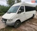 Білий Мерседес Sprinter, об'ємом двигуна 2.9 л та пробігом 98 тис. км за 7500 $, фото 7 на Automoto.ua