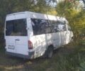 Белый Мерседес Sprinter, объемом двигателя 0 л и пробегом 450 тыс. км за 3500 $, фото 16 на Automoto.ua