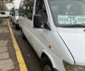 Белый Мерседес Sprinter, объемом двигателя 2.87 л и пробегом 300 тыс. км за 4500 $, фото 9 на Automoto.ua