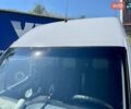 Белый Мерседес Sprinter, объемом двигателя 2.9 л и пробегом 400 тыс. км за 9500 $, фото 1 на Automoto.ua