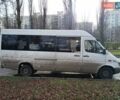 Белый Мерседес Sprinter, объемом двигателя 2.9 л и пробегом 397 тыс. км за 5800 $, фото 2 на Automoto.ua