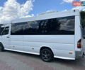 Білий Мерседес Sprinter, об'ємом двигуна 2.87 л та пробігом 658 тис. км за 11999 $, фото 34 на Automoto.ua