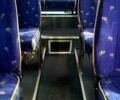 Белый Мерседес Sprinter, объемом двигателя 2.9 л и пробегом 500 тыс. км за 8999 $, фото 11 на Automoto.ua