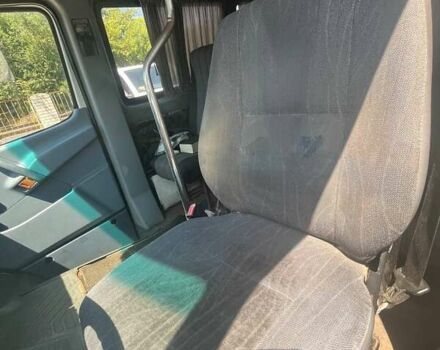 Білий Мерседес Sprinter, об'ємом двигуна 2.87 л та пробігом 750 тис. км за 3500 $, фото 15 на Automoto.ua