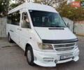 Белый Мерседес Sprinter, объемом двигателя 2.87 л и пробегом 120 тыс. км за 8500 $, фото 4 на Automoto.ua