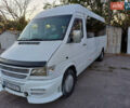 Белый Мерседес Sprinter, объемом двигателя 2.87 л и пробегом 120 тыс. км за 8500 $, фото 3 на Automoto.ua