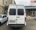 Белый Мерседес Sprinter, объемом двигателя 2.9 л и пробегом 950 тыс. км за 9500 $, фото 1 на Automoto.ua