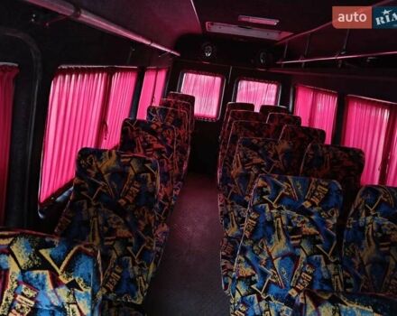 Білий Мерседес Sprinter, об'ємом двигуна 2.9 л та пробігом 530 тис. км за 9000 $, фото 9 на Automoto.ua