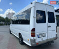 Білий Мерседес Sprinter, об'ємом двигуна 2.87 л та пробігом 658 тис. км за 11999 $, фото 32 на Automoto.ua