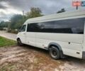 Білий Мерседес Sprinter, об'ємом двигуна 2.9 л та пробігом 98 тис. км за 7500 $, фото 9 на Automoto.ua