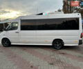 Білий Мерседес Sprinter, об'ємом двигуна 2.87 л та пробігом 658 тис. км за 11999 $, фото 10 на Automoto.ua