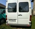 Белый Мерседес Sprinter, объемом двигателя 2.3 л и пробегом 350 тыс. км за 4000 $, фото 1 на Automoto.ua