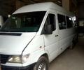 Белый Мерседес Sprinter, объемом двигателя 2.9 л и пробегом 350 тыс. км за 6000 $, фото 2 на Automoto.ua