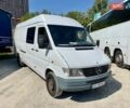 Білий Мерседес Sprinter, об'ємом двигуна 2.9 л та пробігом 400 тис. км за 9500 $, фото 8 на Automoto.ua