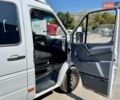 Белый Мерседес Sprinter, объемом двигателя 2.9 л и пробегом 400 тыс. км за 9500 $, фото 21 на Automoto.ua