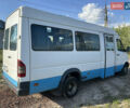 Белый Мерседес Sprinter, объемом двигателя 2.9 л и пробегом 934 тыс. км за 8499 $, фото 3 на Automoto.ua