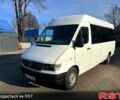Белый Мерседес Sprinter, объемом двигателя 2.9 л и пробегом 500 тыс. км за 8999 $, фото 1 на Automoto.ua
