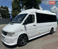 Білий Мерседес Sprinter, об'ємом двигуна 2.87 л та пробігом 658 тис. км за 11999 $, фото 24 на Automoto.ua