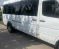 Белый Мерседес Sprinter, объемом двигателя 2.87 л и пробегом 3 тыс. км за 6800 $, фото 5 на Automoto.ua