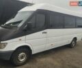 Белый Мерседес Sprinter, объемом двигателя 2.87 л и пробегом 1 тыс. км за 7100 $, фото 2 на Automoto.ua