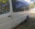 Белый Мерседес Sprinter, объемом двигателя 0 л и пробегом 450 тыс. км за 3500 $, фото 12 на Automoto.ua