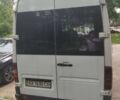 Белый Мерседес Sprinter, объемом двигателя 2.9 л и пробегом 350 тыс. км за 5900 $, фото 1 на Automoto.ua