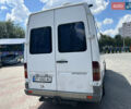 Білий Мерседес Sprinter, об'ємом двигуна 2.87 л та пробігом 658 тис. км за 11999 $, фото 30 на Automoto.ua