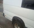 Белый Мерседес Sprinter, объемом двигателя 2.9 л и пробегом 100 тыс. км за 8500 $, фото 4 на Automoto.ua