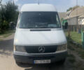 Белый Мерседес Sprinter, объемом двигателя 2.87 л и пробегом 3 тыс. км за 6800 $, фото 1 на Automoto.ua