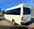 Белый Мерседес Sprinter, объемом двигателя 2.9 л и пробегом 500 тыс. км за 8999 $, фото 5 на Automoto.ua