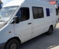 Белый Мерседес Sprinter, объемом двигателя 2.9 л и пробегом 300 тыс. км за 5999 $, фото 1 на Automoto.ua