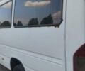 Белый Мерседес Sprinter, объемом двигателя 2.9 л и пробегом 500 тыс. км за 5799 $, фото 2 на Automoto.ua