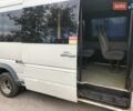 Білий Мерседес Sprinter, об'ємом двигуна 2.9 л та пробігом 98 тис. км за 7500 $, фото 3 на Automoto.ua