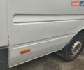 Белый Мерседес Sprinter, объемом двигателя 2.87 л и пробегом 1 тыс. км за 7100 $, фото 3 на Automoto.ua