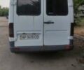 Белый Мерседес Sprinter, объемом двигателя 2.9 л и пробегом 500 тыс. км за 5799 $, фото 3 на Automoto.ua