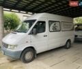 Белый Мерседес Sprinter, объемом двигателя 2.9 л и пробегом 728 тыс. км за 7800 $, фото 1 на Automoto.ua