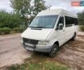 Білий Мерседес Sprinter, об'ємом двигуна 2.9 л та пробігом 98 тис. км за 7500 $, фото 8 на Automoto.ua