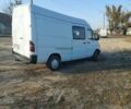 Белый Мерседес Sprinter, объемом двигателя 2.9 л и пробегом 700 тыс. км за 5600 $, фото 1 на Automoto.ua