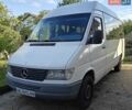 Белый Мерседес Sprinter, объемом двигателя 2.87 л и пробегом 680 тыс. км за 6900 $, фото 1 на Automoto.ua