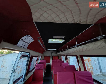 Белый Мерседес Sprinter, объемом двигателя 2.87 л и пробегом 120 тыс. км за 8500 $, фото 13 на Automoto.ua
